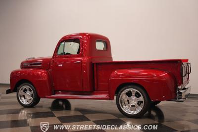 1950 Ford F-1