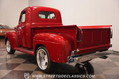 1950 Ford F-1