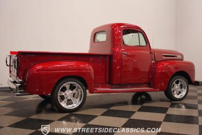 1950 Ford F-1