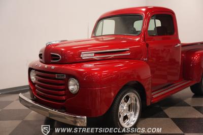 1950 Ford F-1