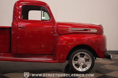 1950 Ford F-1