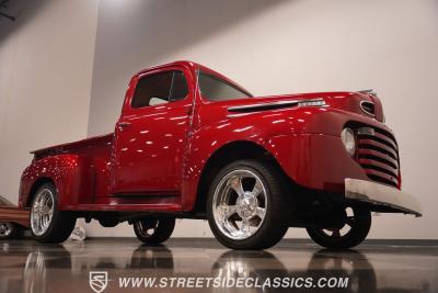 1950 Ford F-1