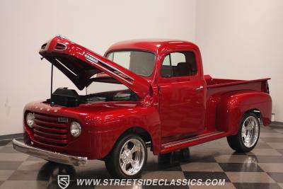 1950 Ford F-1