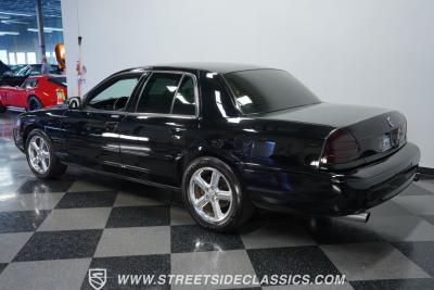 2004 Mercury Marauder