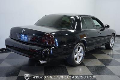 2004 Mercury Marauder