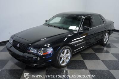 2004 Mercury Marauder