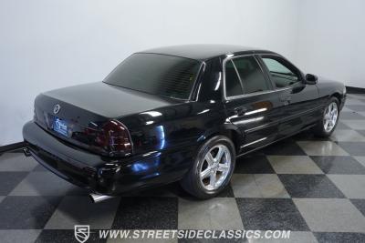 2004 Mercury Marauder