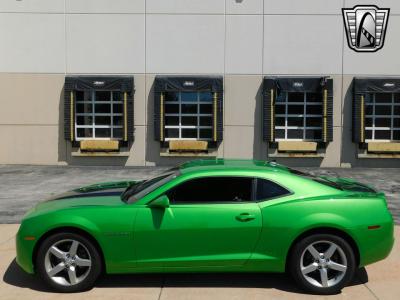 2010 Chevrolet Camaro