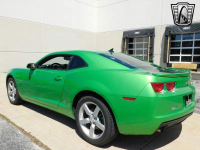 2010 Chevrolet Camaro