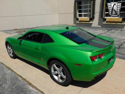 2010 Chevrolet Camaro