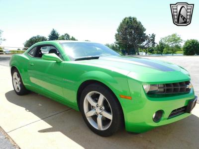 2010 Chevrolet Camaro