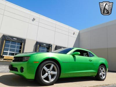 2010 Chevrolet Camaro