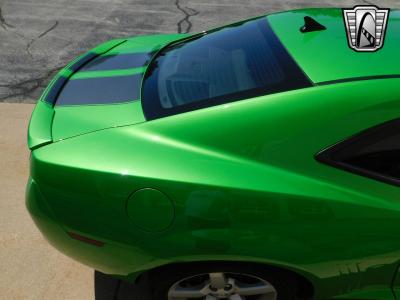 2010 Chevrolet Camaro