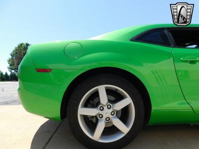 2010 Chevrolet Camaro