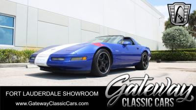 1996 Chevrolet Corvette