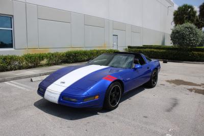 1996 Chevrolet Corvette