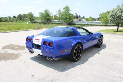 1996 Chevrolet Corvette