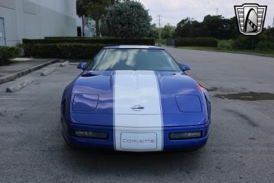 1996 Chevrolet Corvette