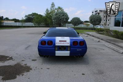 1996 Chevrolet Corvette