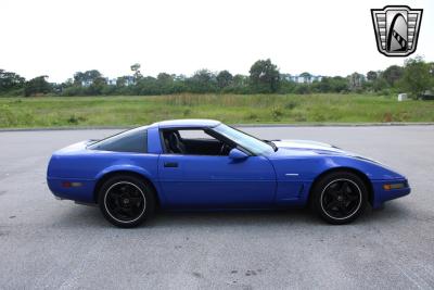 1996 Chevrolet Corvette