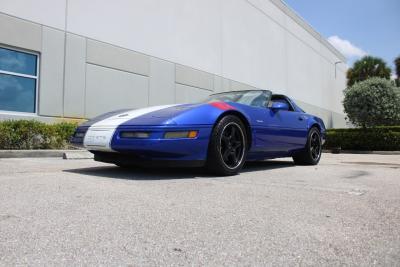 1996 Chevrolet Corvette