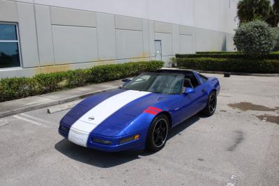 1996 Chevrolet Corvette