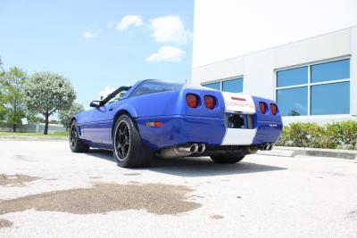 1996 Chevrolet Corvette