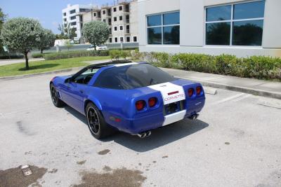 1996 Chevrolet Corvette