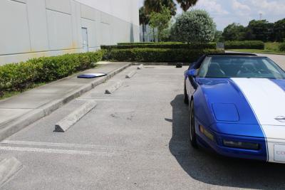 1996 Chevrolet Corvette