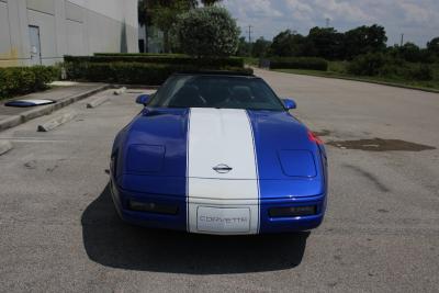 1996 Chevrolet Corvette