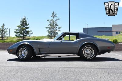 1974 Chevrolet Corvette