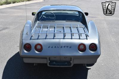 1974 Chevrolet Corvette