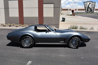 1974 Chevrolet Corvette