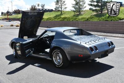 1974 Chevrolet Corvette