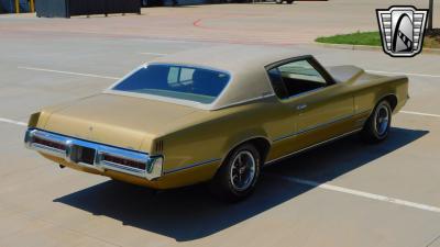 1970 Pontiac Grand Prix