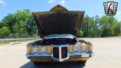 1970 Pontiac Grand Prix