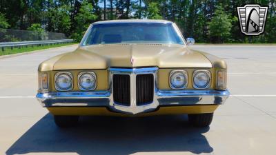 1970 Pontiac Grand Prix