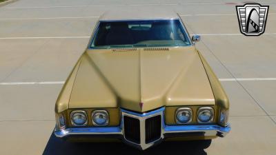 1970 Pontiac Grand Prix