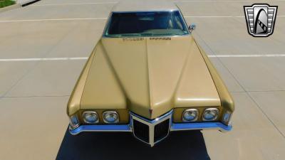 1970 Pontiac Grand Prix