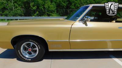 1970 Pontiac Grand Prix