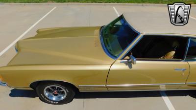 1970 Pontiac Grand Prix