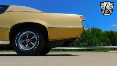 1970 Pontiac Grand Prix