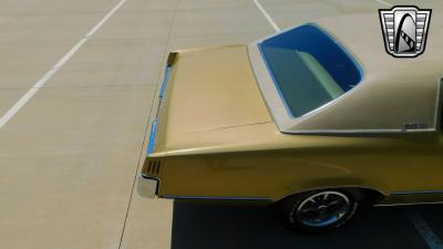 1970 Pontiac Grand Prix