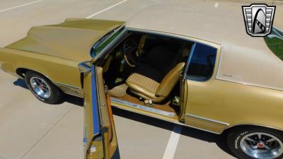 1970 Pontiac Grand Prix