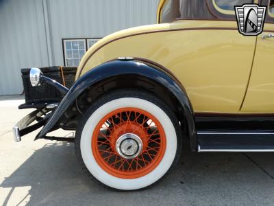 1931 Chevrolet Independence