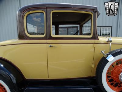 1931 Chevrolet Independence