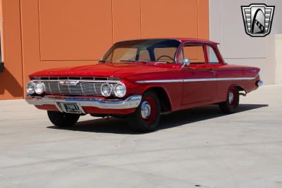 1961 Chevrolet Bel Air