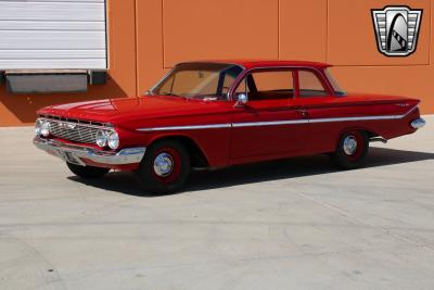 1961 Chevrolet Bel Air