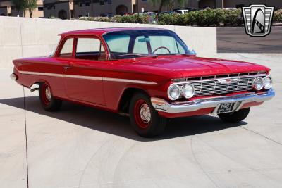 1961 Chevrolet Bel Air