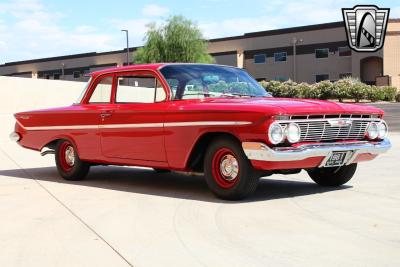 1961 Chevrolet Bel Air